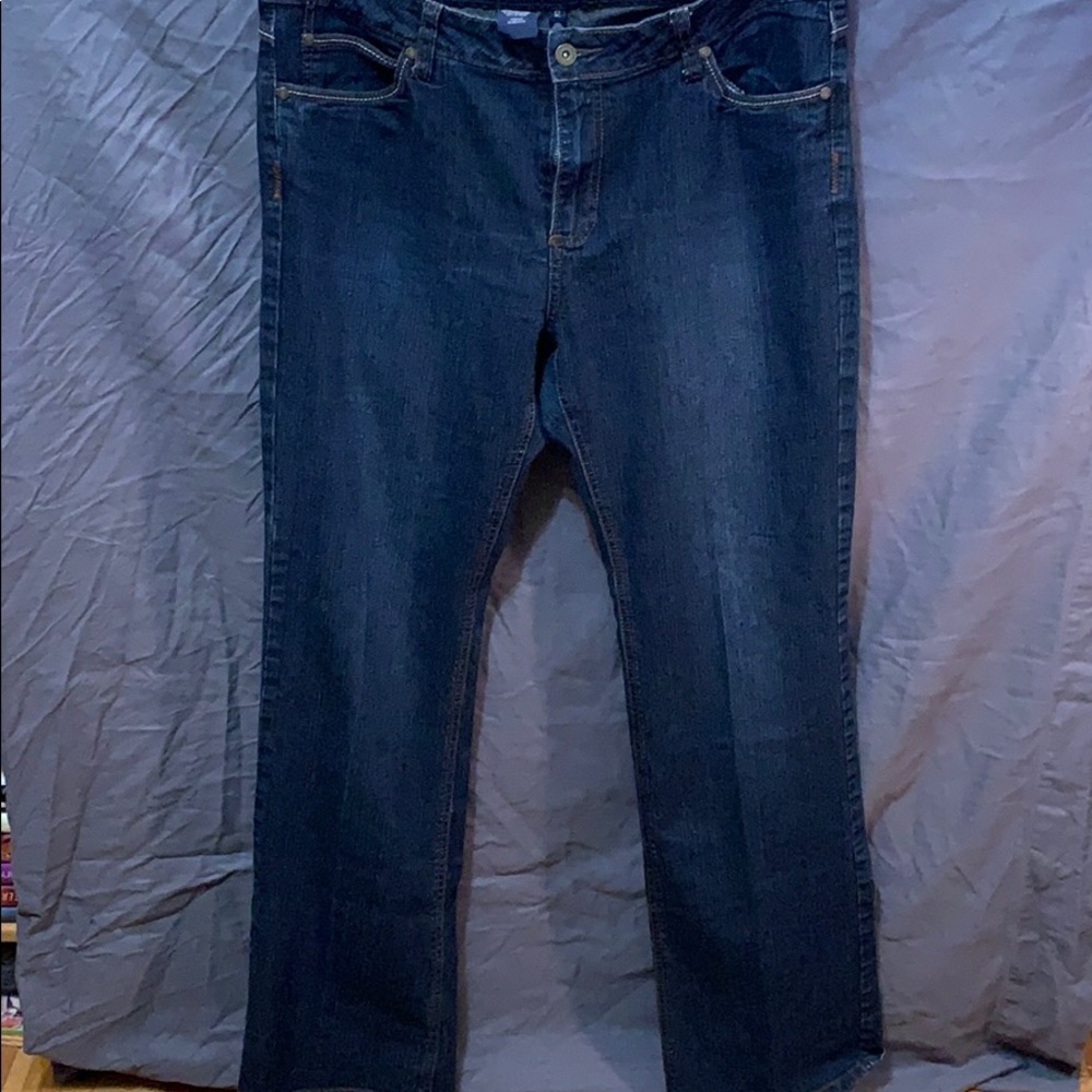 Women’s bottoms size 12
